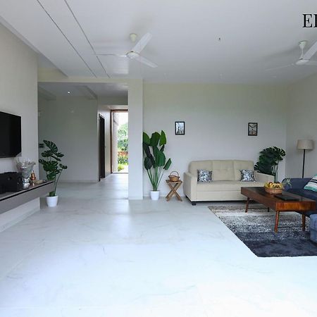 Ekostay Luxe - Harmony Heights Alībāg Εξωτερικό φωτογραφία